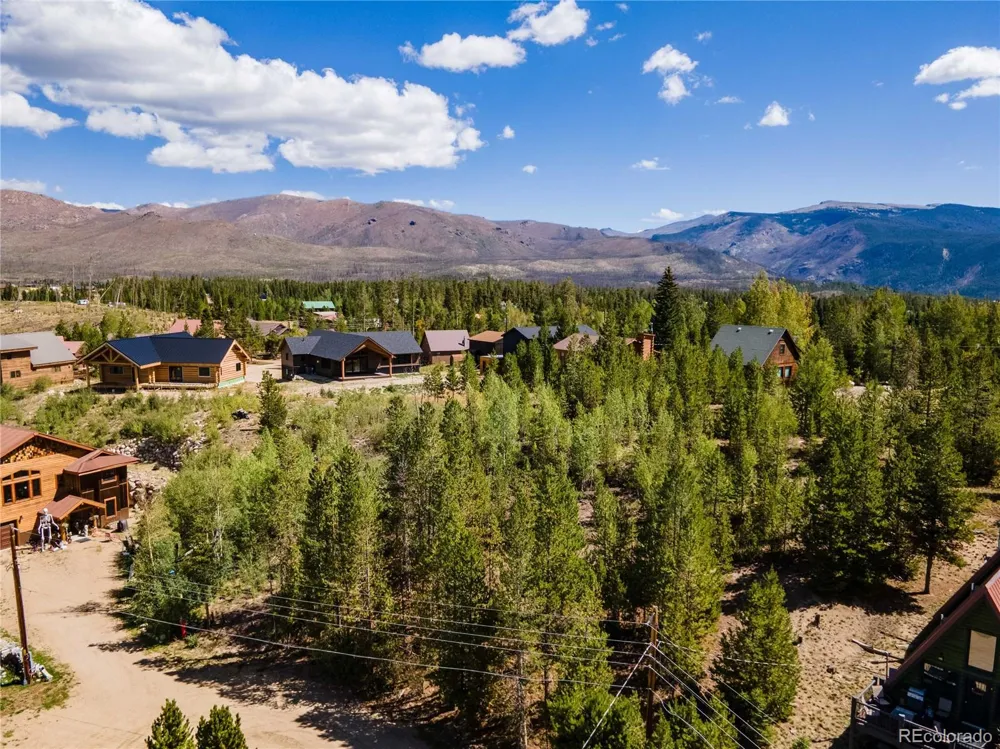 114 and 122 GCR 4905 Grand Lake, CO 80447