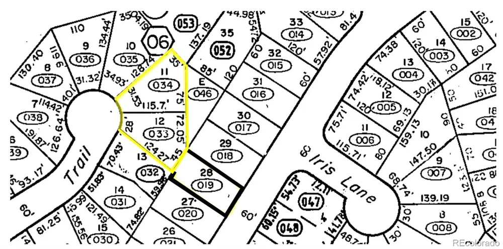 114 and 122 GCR 4905 Grand Lake, CO 80447