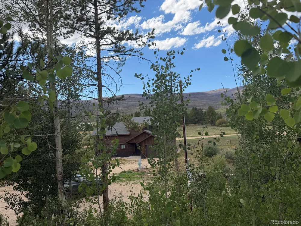114 and 122 GCR 4905 Grand Lake, CO 80447