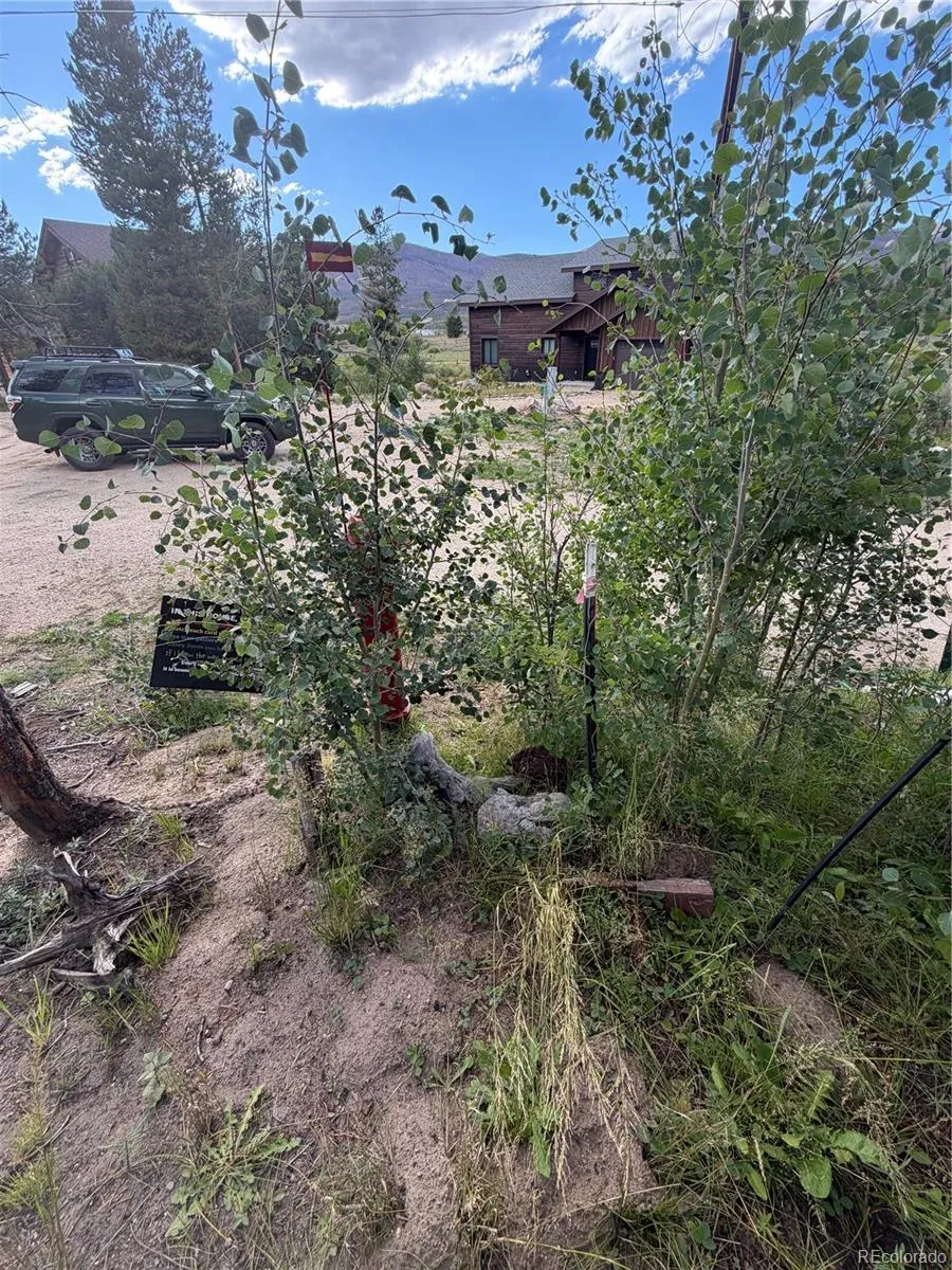 114 and 122 GCR 4905 Grand Lake, CO 80447