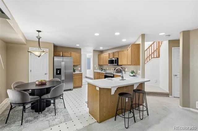 11741 W Belmont Place Littleton, CO 80127