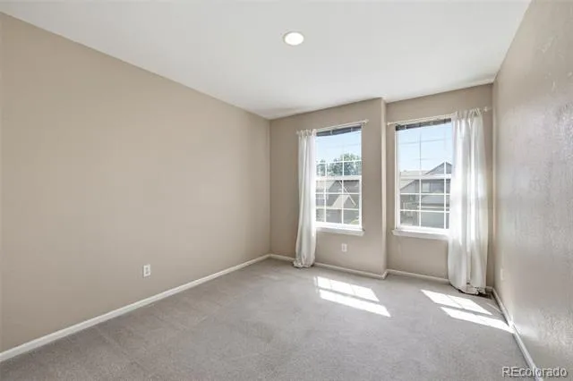 11741 W Belmont Place Littleton, CO 80127