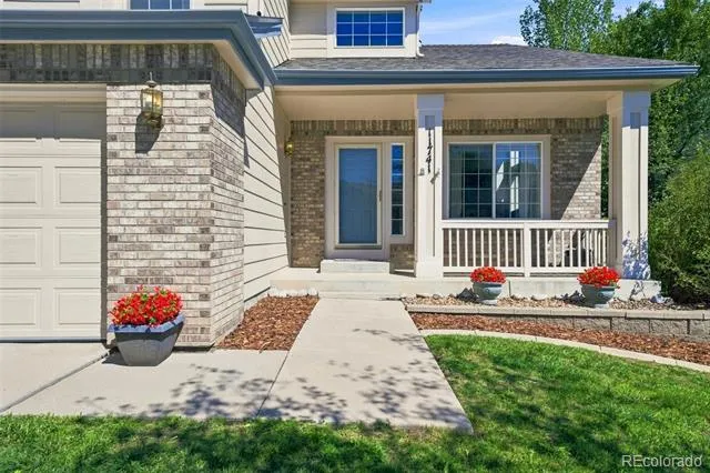 11741 W Belmont Place Littleton, CO 80127