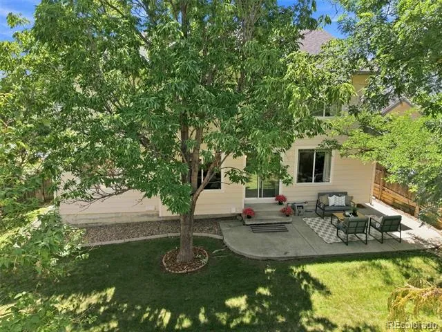 11741 W Belmont Place Littleton, CO 80127