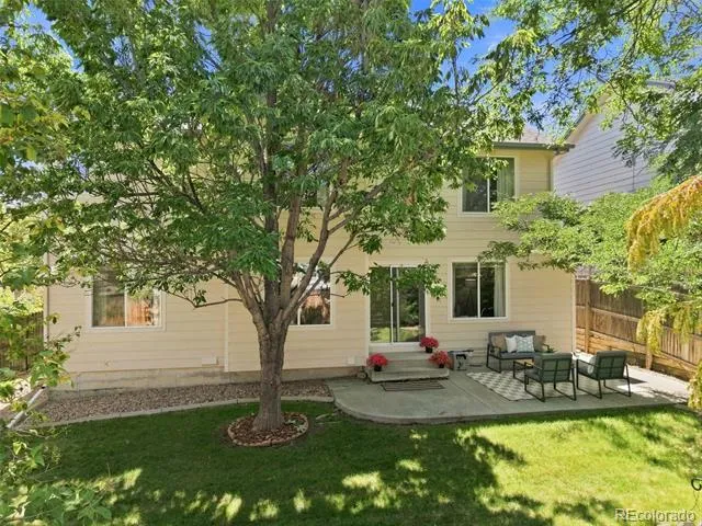 11741 W Belmont Place Littleton, CO 80127