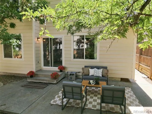 11741 W Belmont Place Littleton, CO 80127