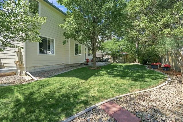 11741 W Belmont Place Littleton, CO 80127