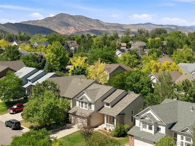 11741 W Belmont Place Littleton, CO 80127