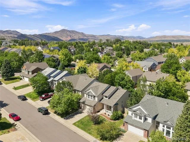11741 W Belmont Place Littleton, CO 80127