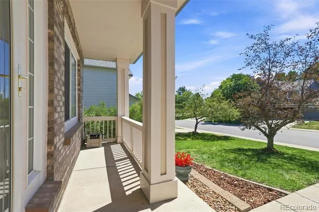 11741 W Belmont Place Littleton, CO 80127