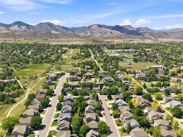 11741 W Belmont Place Littleton, CO 80127