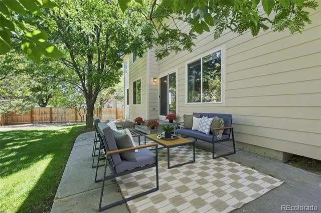 11741 W Belmont Place Littleton, CO 80127
