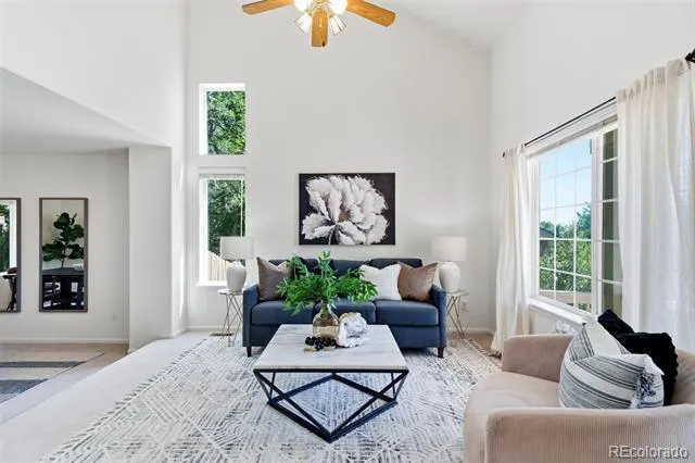 11741 W Belmont Place Littleton, CO 80127