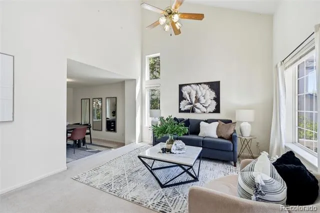 11741 W Belmont Place Littleton, CO 80127