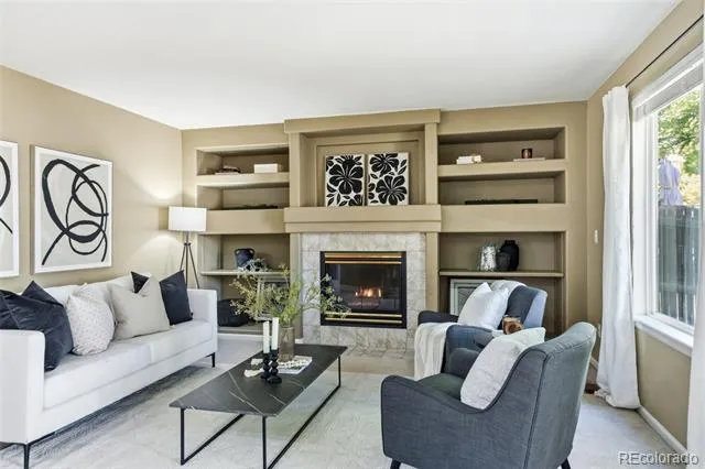 11741 W Belmont Place Littleton, CO 80127