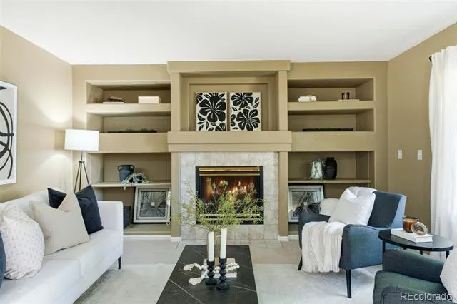 11741 W Belmont Place Littleton, CO 80127