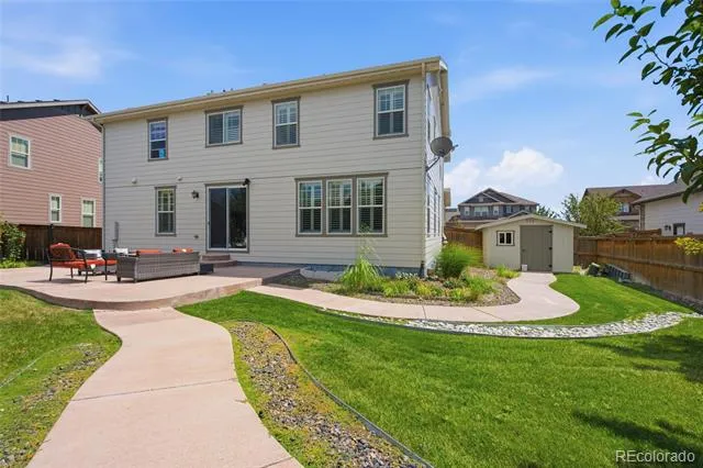 15927 Milwaukee Street Brighton, CO 80602