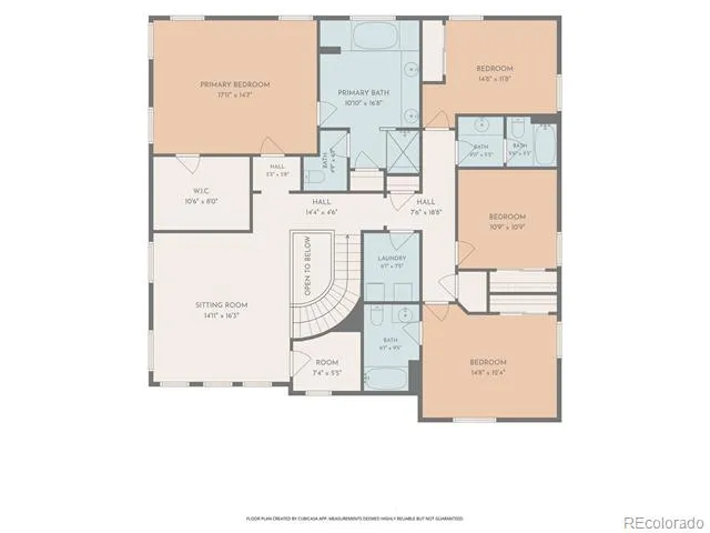 15927 Milwaukee Street Brighton, CO 80602