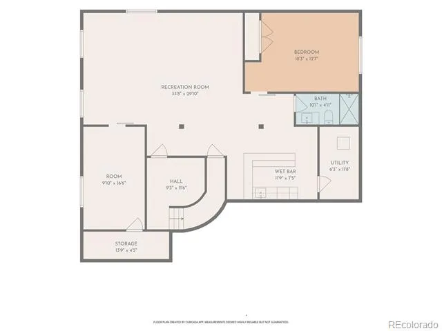 15927 Milwaukee Street Brighton, CO 80602