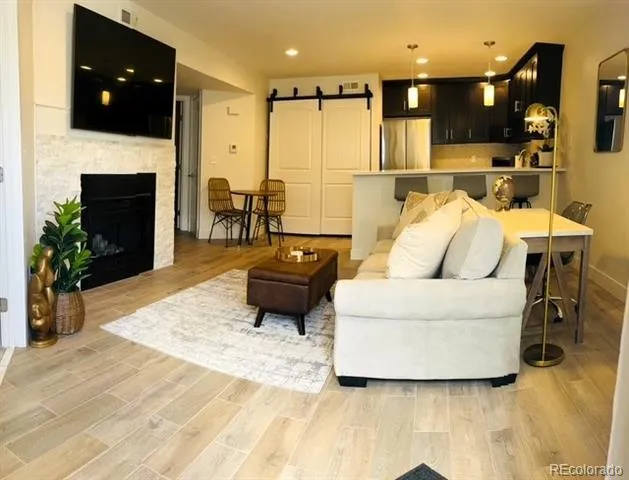 12484 W Nevada Place #105 Lakewood, CO 80228