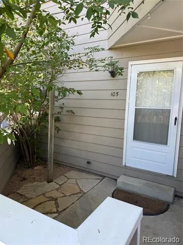 12484 W Nevada Place #105 Lakewood, CO 80228