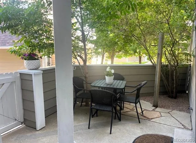 12484 W Nevada Place #105 Lakewood, CO 80228
