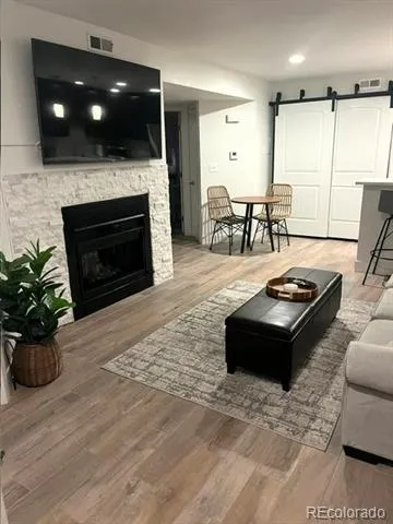 12484 W Nevada Place #105 Lakewood, CO 80228