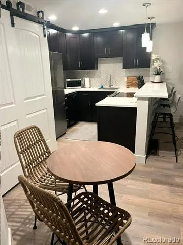 12484 W Nevada Place #105 Lakewood, CO 80228