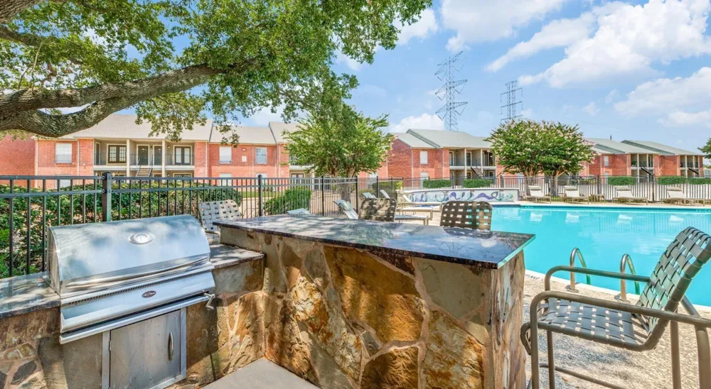 11810 Hammond Drive #603 Houston, TX 77065
