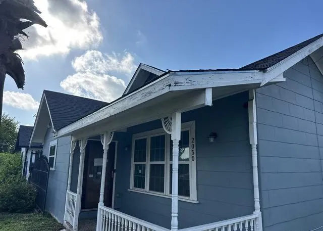 2050 Cincinnati Avenue San Antonio, TX 78228