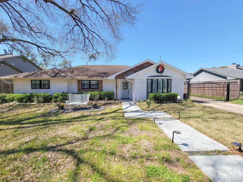 4915 Brian Haven Drive Houston, TX 77018
