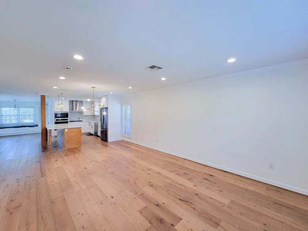 4915 Brian Haven Drive Houston, TX 77018