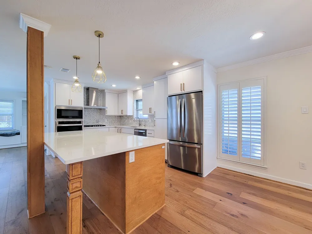 4915 Brian Haven Drive Houston, TX 77018