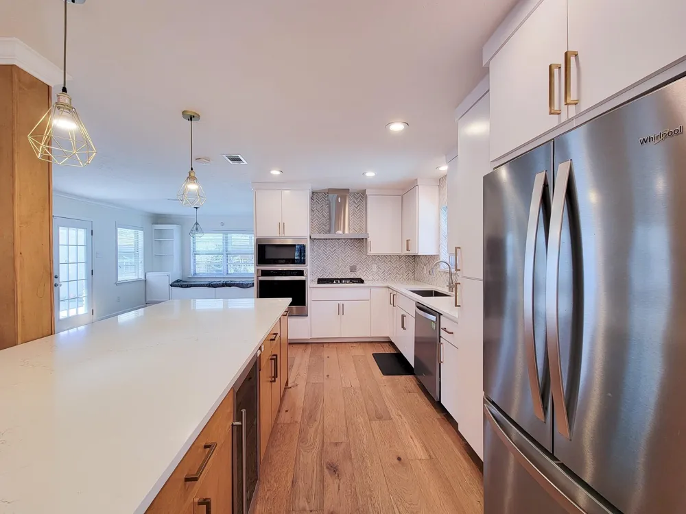 4915 Brian Haven Drive Houston, TX 77018