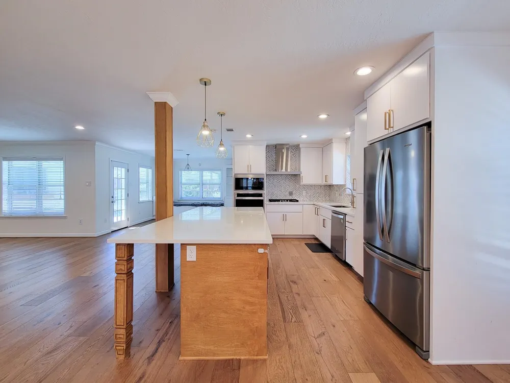 4915 Brian Haven Drive Houston, TX 77018
