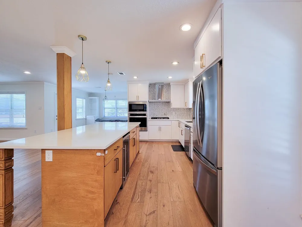 4915 Brian Haven Drive Houston, TX 77018