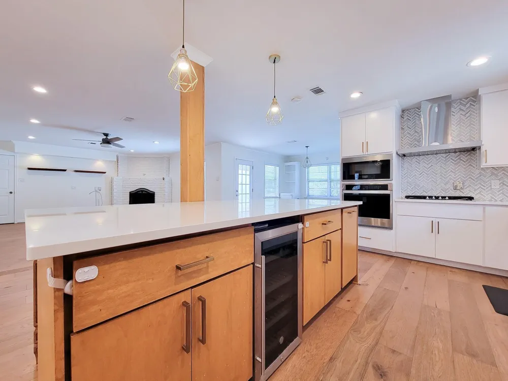 4915 Brian Haven Drive Houston, TX 77018
