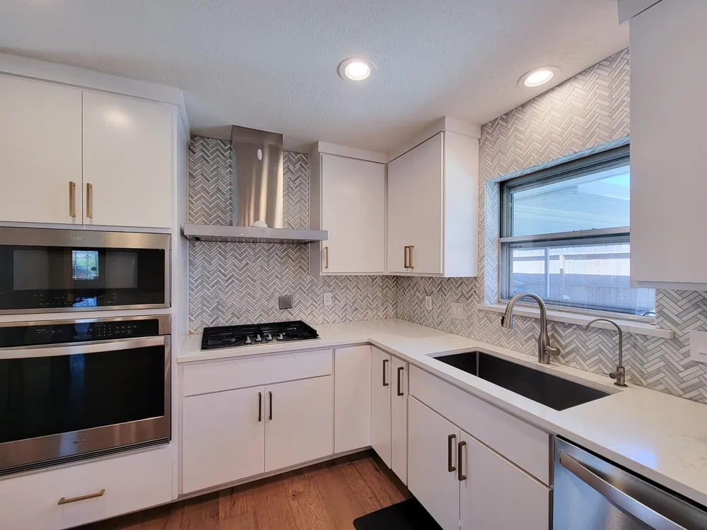 4915 Brian Haven Drive Houston, TX 77018