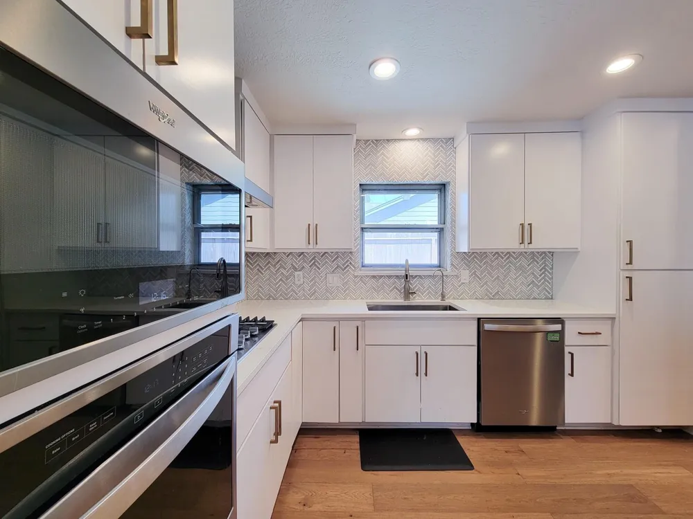 4915 Brian Haven Drive Houston, TX 77018