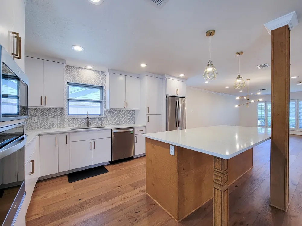 4915 Brian Haven Drive Houston, TX 77018