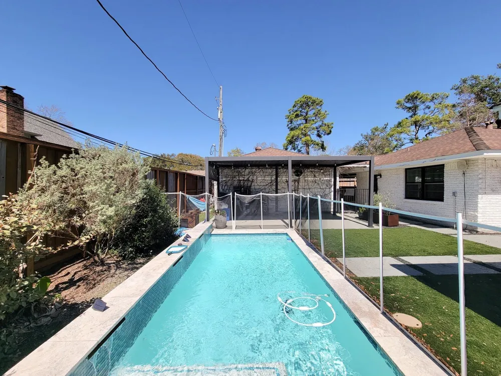 4915 Brian Haven Drive Houston, TX 77018