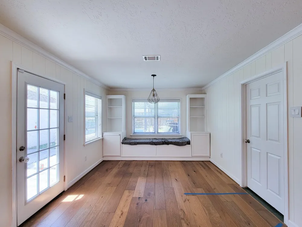 4915 Brian Haven Drive Houston, TX 77018