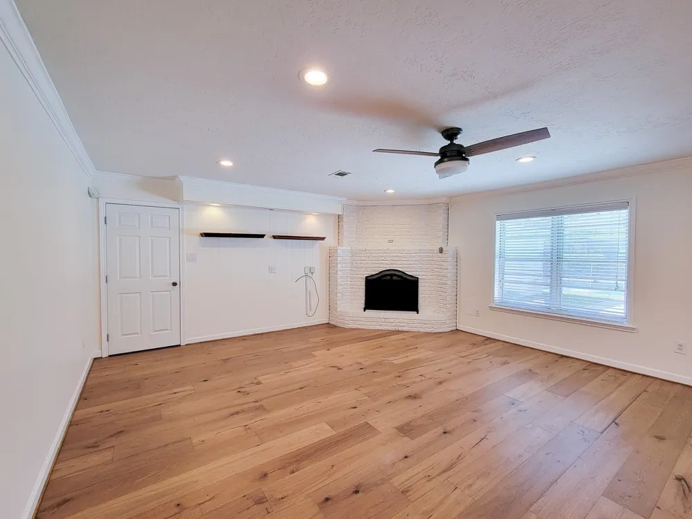 4915 Brian Haven Drive Houston, TX 77018