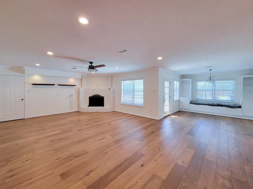 4915 Brian Haven Drive Houston, TX 77018