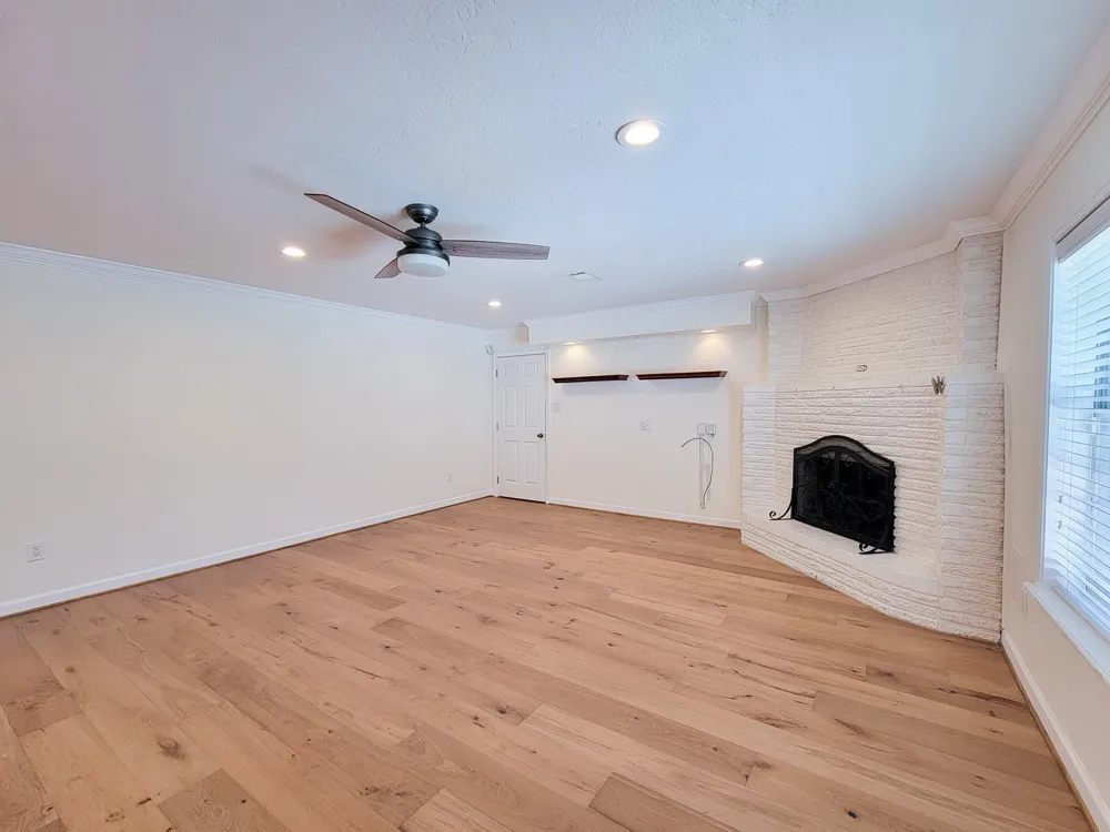 4915 Brian Haven Drive Houston, TX 77018