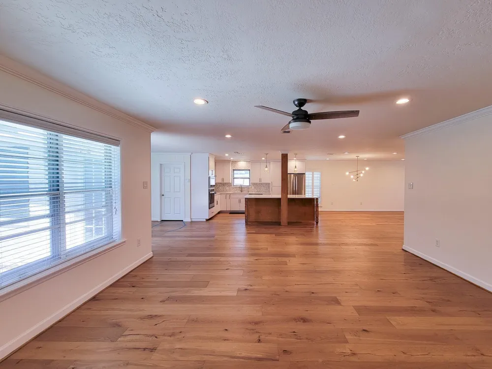4915 Brian Haven Drive Houston, TX 77018