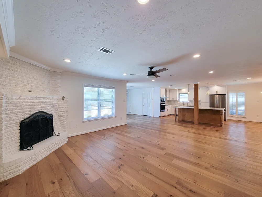 4915 Brian Haven Drive Houston, TX 77018