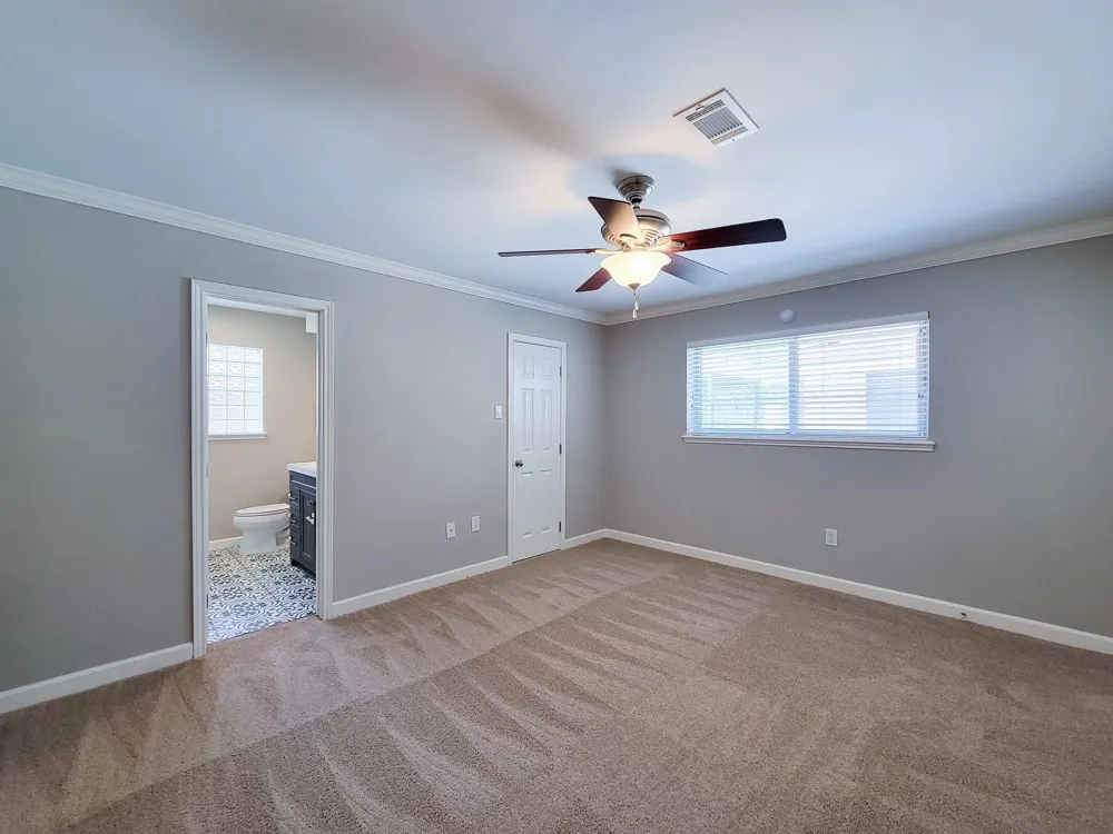 4915 Brian Haven Drive Houston, TX 77018
