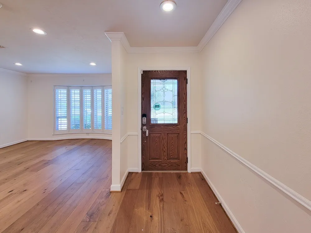 4915 Brian Haven Drive Houston, TX 77018