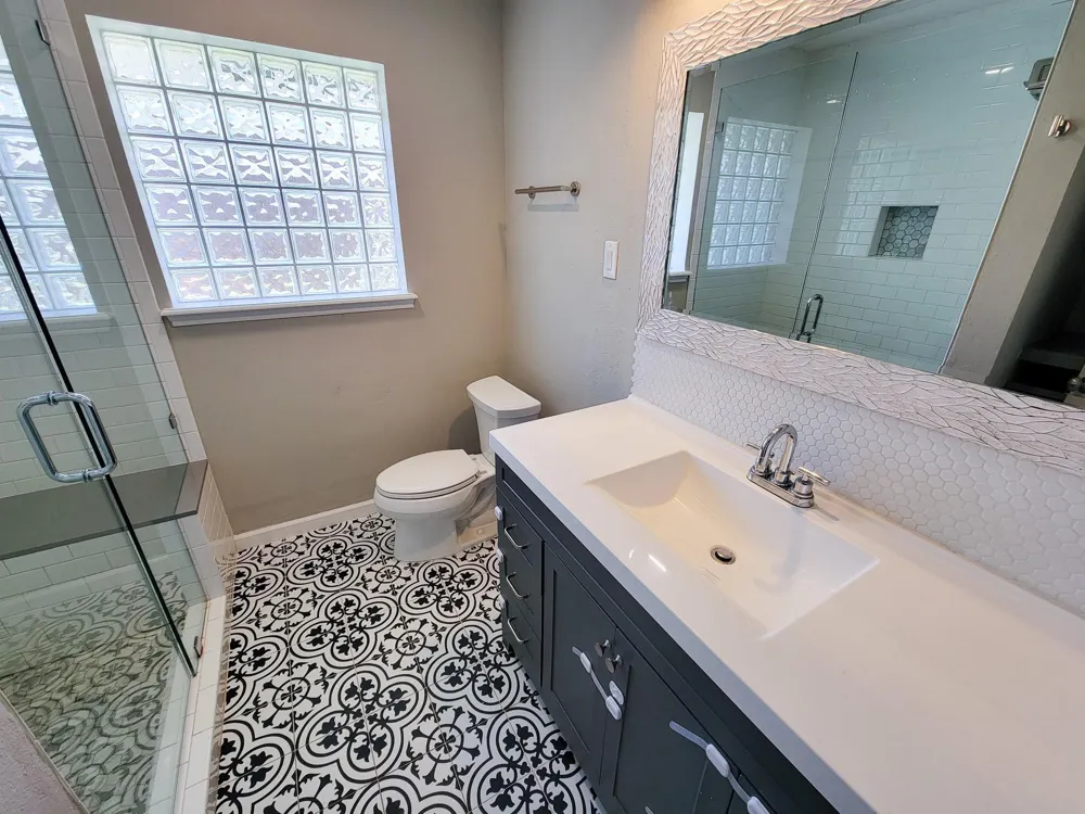 4915 Brian Haven Drive Houston, TX 77018